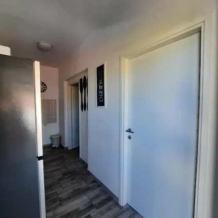 Colour Apartament Kali