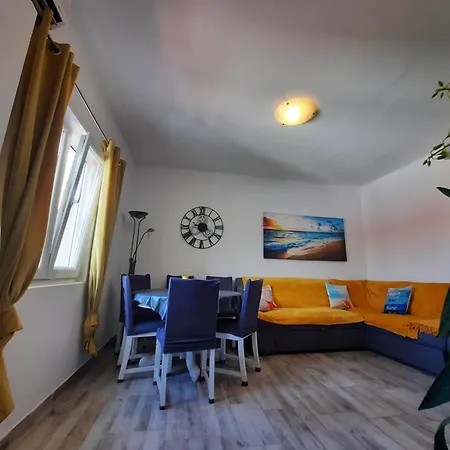 Apartament Colour Kali