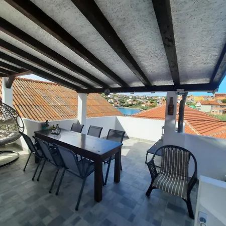 Colour Appartement Kali