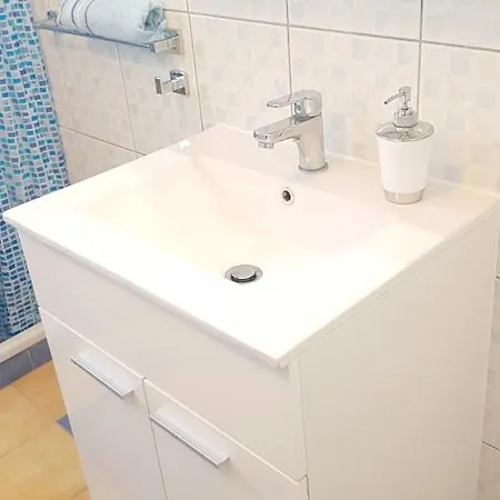 Colour Apartament Kali