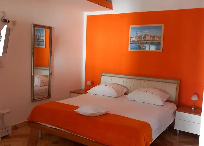 Colour Appartement Kali