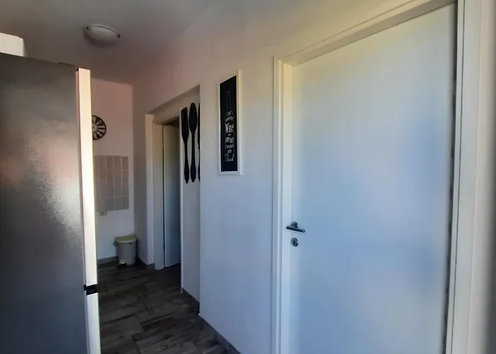 Colour Appartement Kali