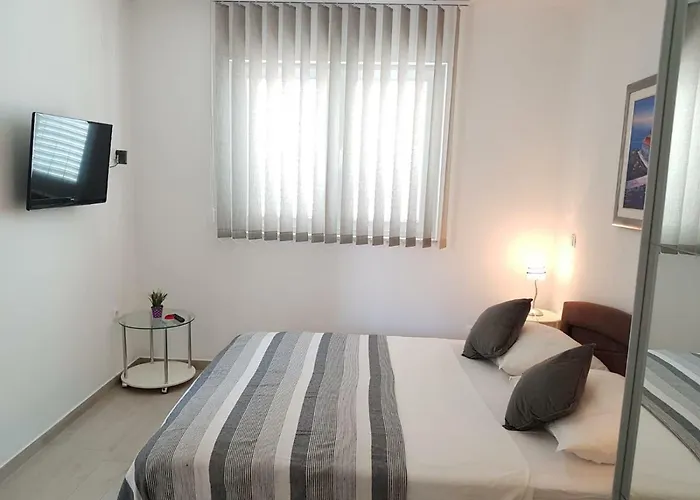 Appartement Colour Kali