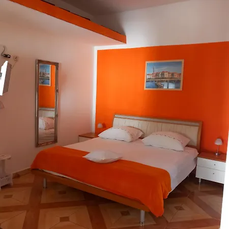 Colour Appartement Kali
