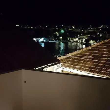 Lejlighed Colour