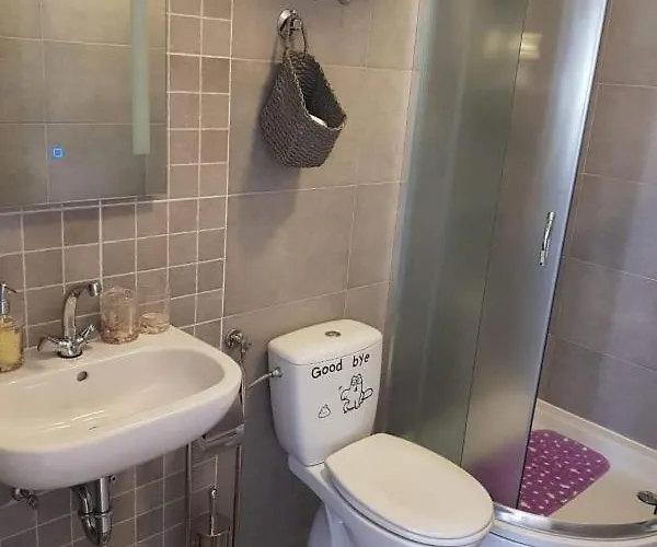 Apartmán Colour Kali