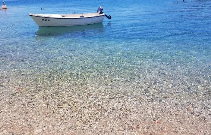 Apartmán Colour Kali