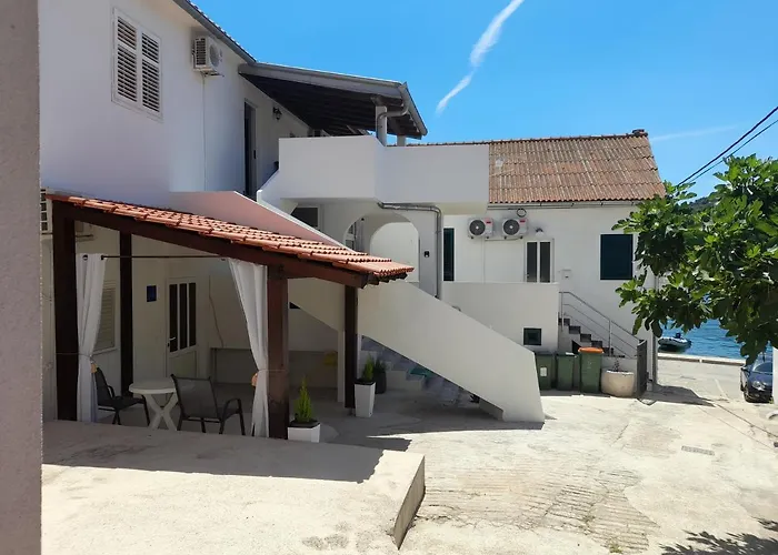 Apartman Colour Kali