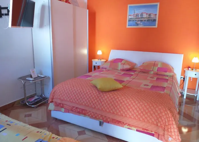 Colour Apartman *