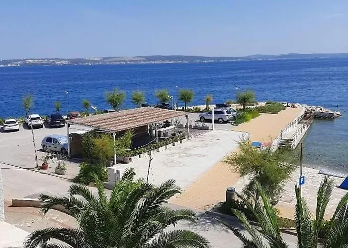 Apartmán Colour Kali