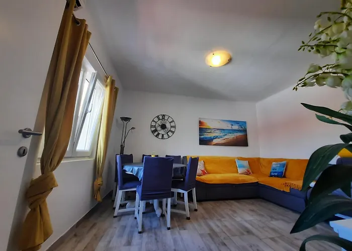 Apartmán Colour Kali