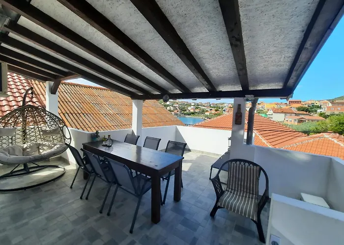 Colour Apartman Kali