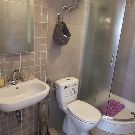 Apartamento Colour Kali