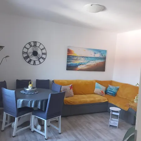 Apartman Colour