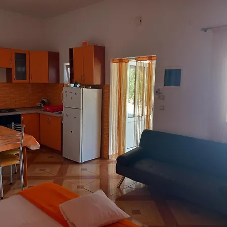 Apartman Colour Kali