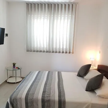 Apartamento Colour Kali