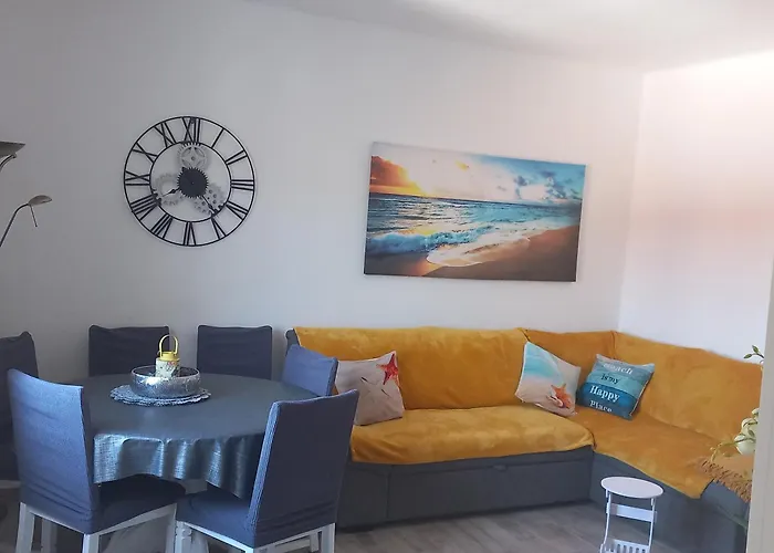 Apartman Colour