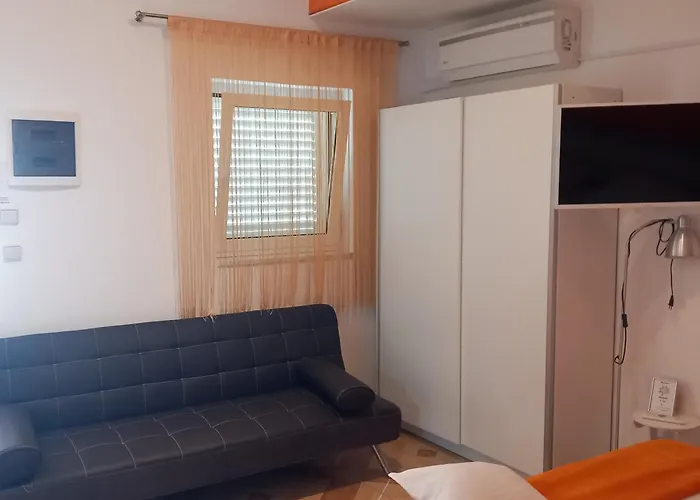 Apartman Colour *