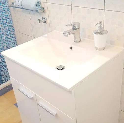 Colour Lägenhet Kali