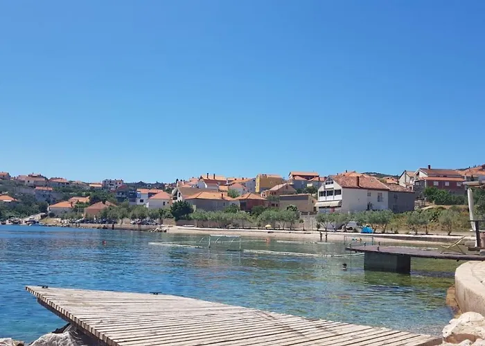 Colour Lägenhet Kali